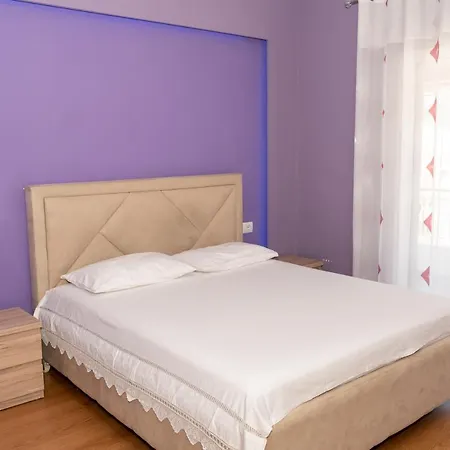 Apartment Olivia Sarande