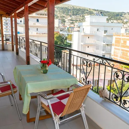 Apartment Olivia Sarande