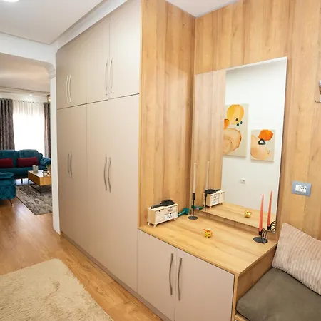 Apartment Olivia