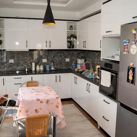 Apartment Olivia *