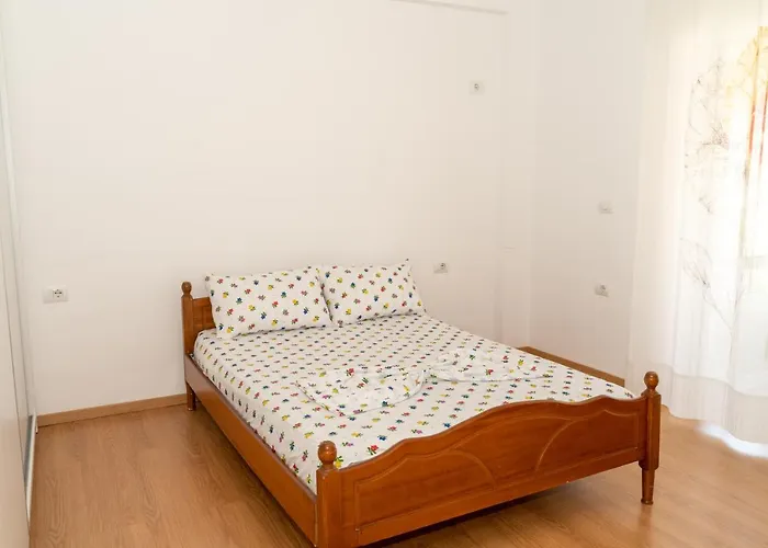 Olivia Apartment