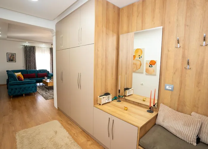 Apartment Olivia