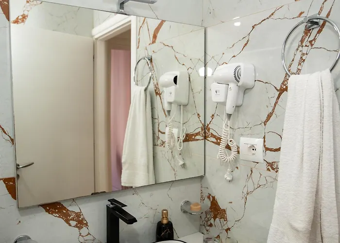Olivia Apartment